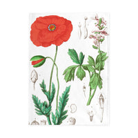 Coquelicot | Torchon